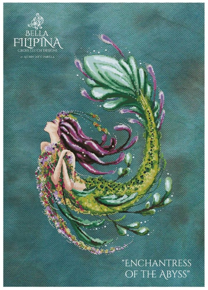 (image for) Enchantress Of The Abyss